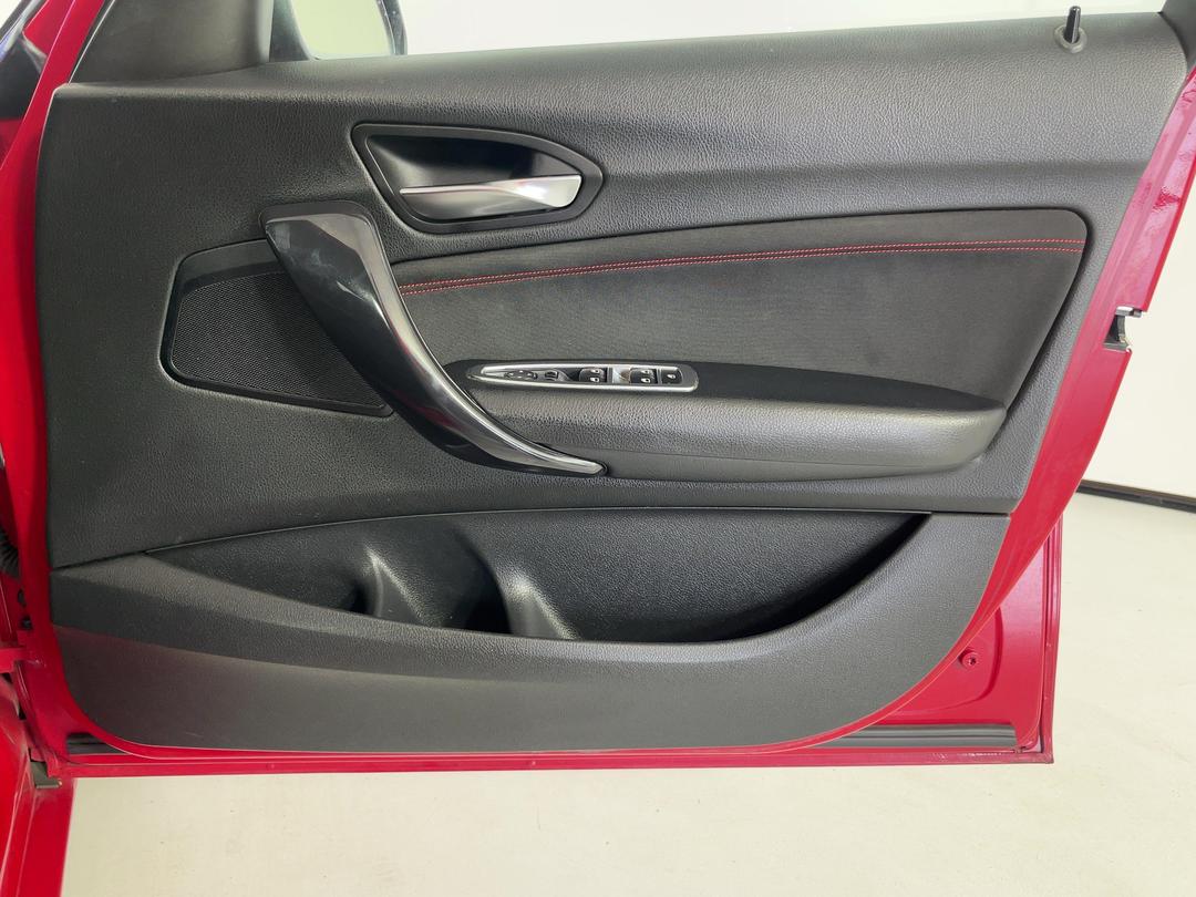 Photo '15' of BMW 1 Series