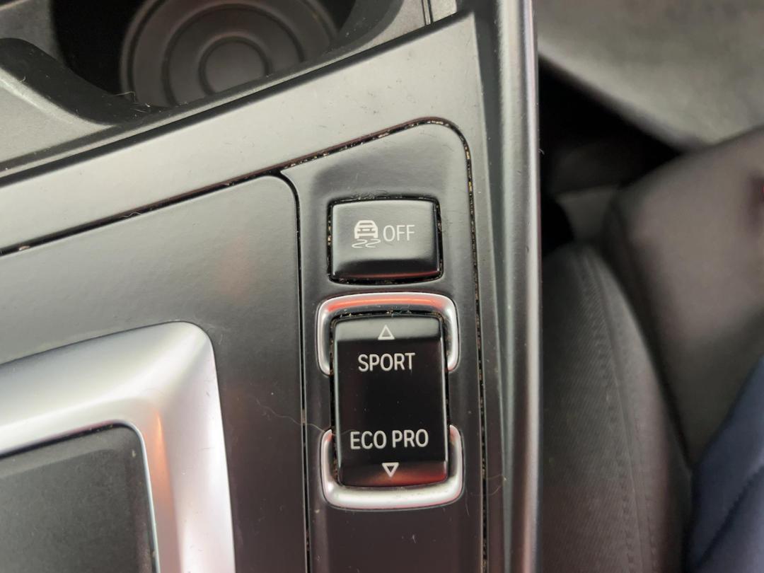 Photo '26' of BMW 1 Series