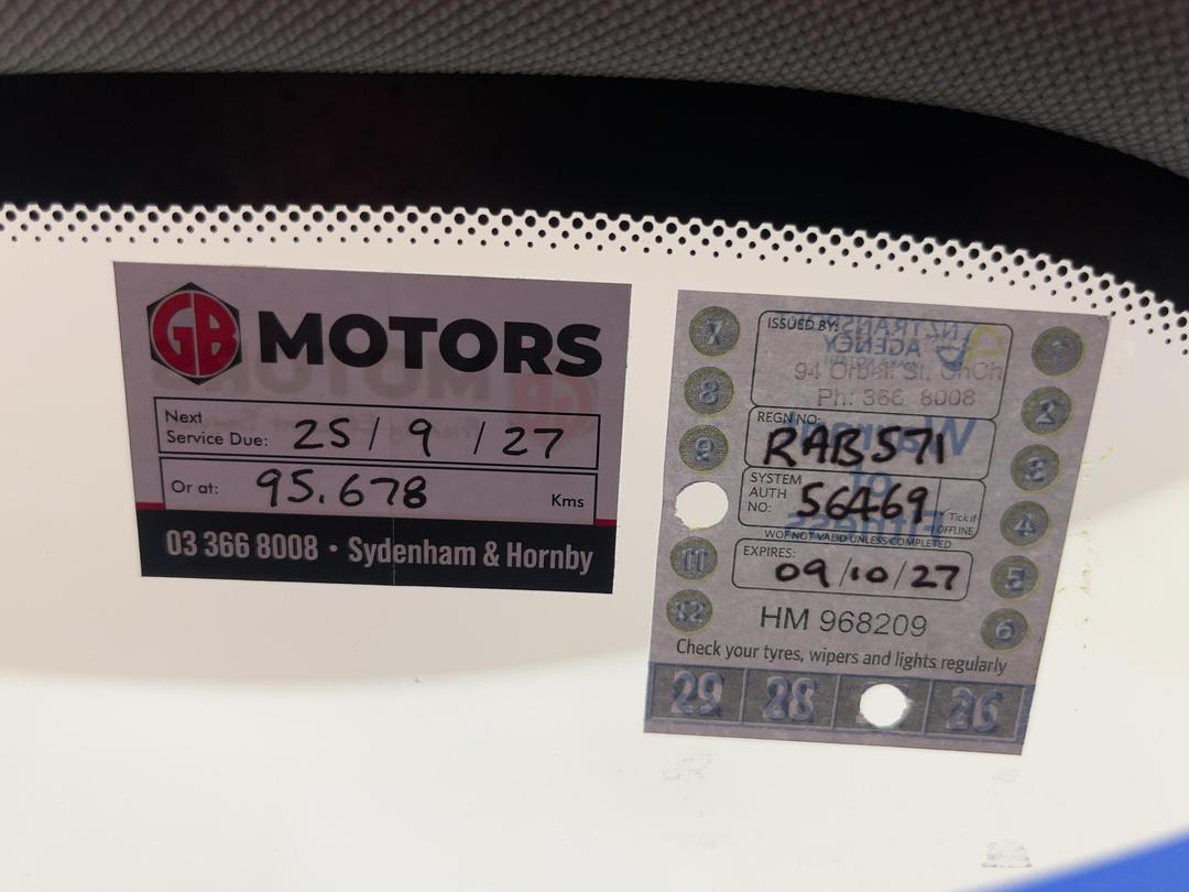 Photo '28' of BMW 1 Series