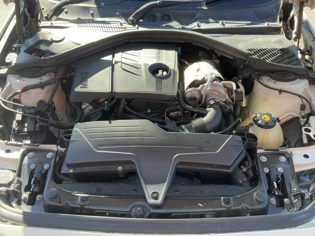 Photo '2' of BMW 1 Series 116I