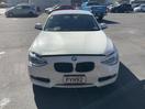 Thumbnail '3' of BMW 1 Series 116I