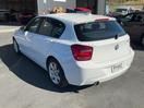 Thumbnail '6' of BMW 1 Series 116I