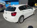 Thumbnail '8' of BMW 1 Series 116I