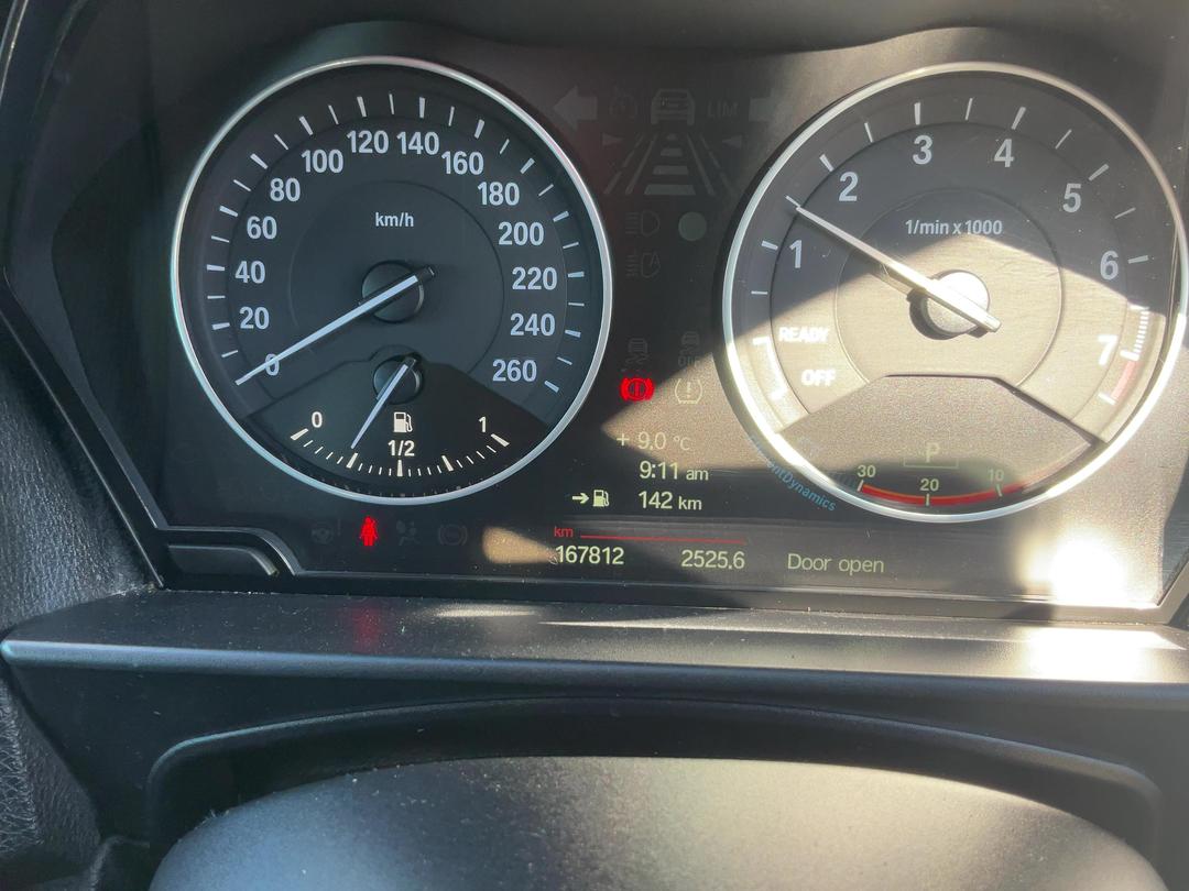 Photo '9' of BMW 1 Series 116I