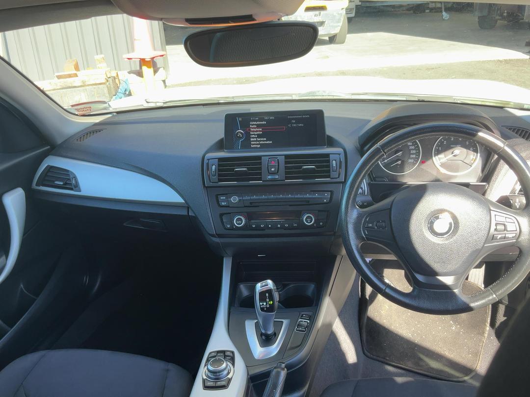Photo '11' of BMW 1 Series 116I