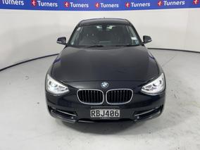 Photo '2' of BMW 1 Series