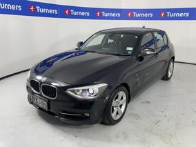 Photo '4' of BMW 1 Series