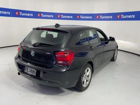 Photo '7' of BMW 1 Series