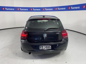 Photo '6' of BMW 1 Series