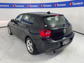 Photo '5' of BMW 1 Series