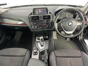 Photo '17' of BMW 1 Series