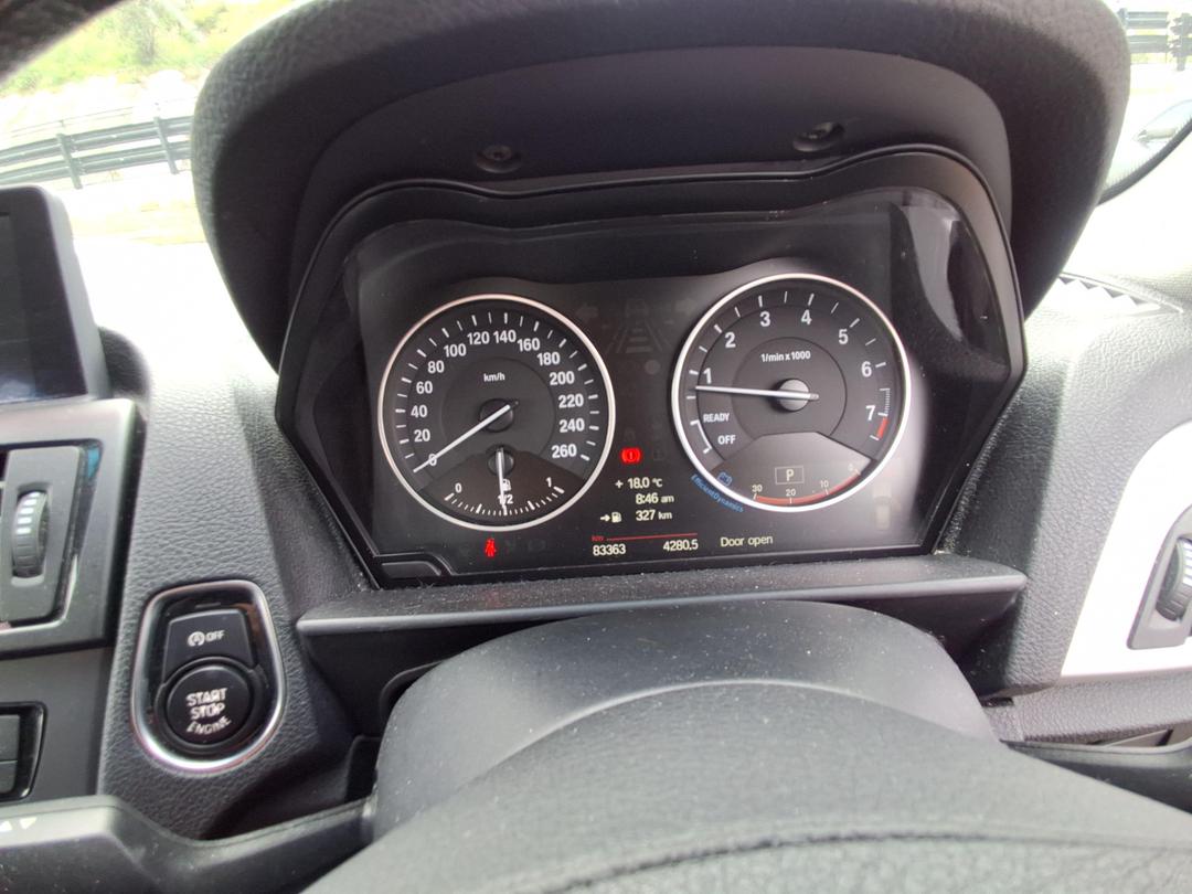 Photo '10' of BMW 1 Series 120I Photo '10' of BMW 1 Series 120I