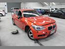 Thumbnail '2' of BMW 1 Series 116I