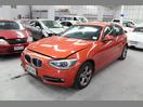 Thumbnail '3' of BMW 1 Series 116I