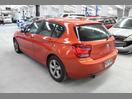 Thumbnail '4' of BMW 1 Series 116I