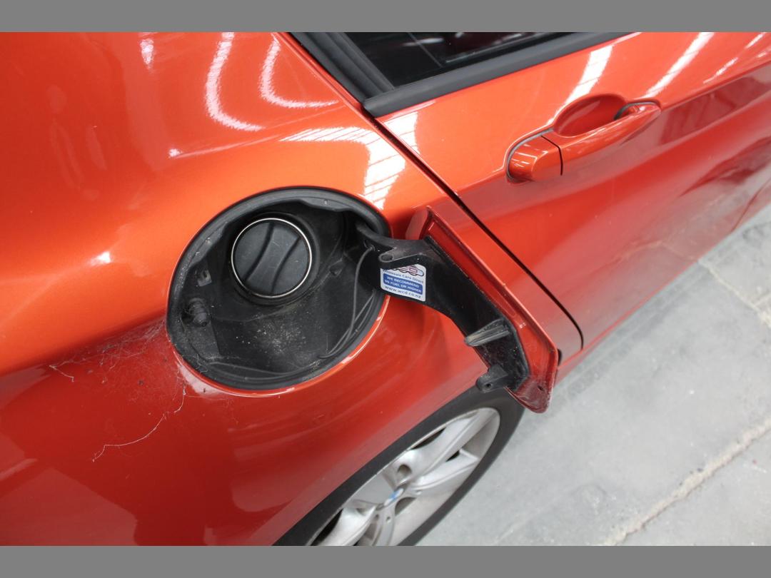 Photo '7' of BMW 1 Series 116I Photo '7' of BMW 1 Series 116I