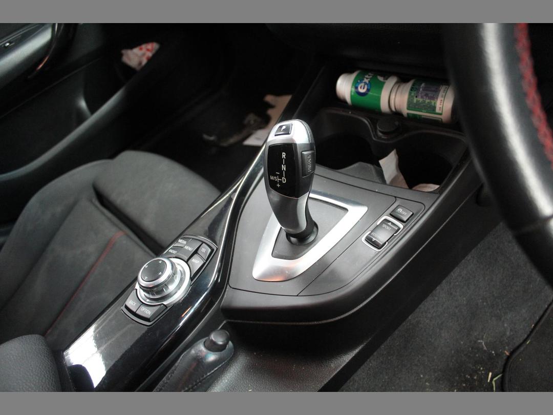 Photo '10' of BMW 1 Series 116I Photo '10' of BMW 1 Series 116I