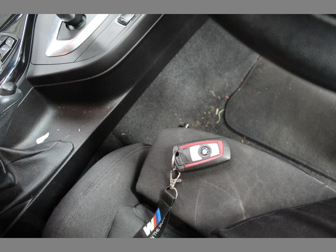 Photo '11' of BMW 1 Series 116I Photo '11' of BMW 1 Series 116I