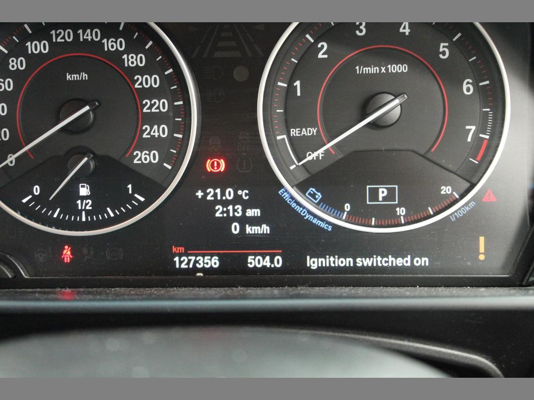 Photo '15' of BMW 1 Series 116I Photo '15' of BMW 1 Series 116I