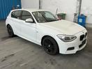 Thumbnail '1' of BMW 1 Series 116I