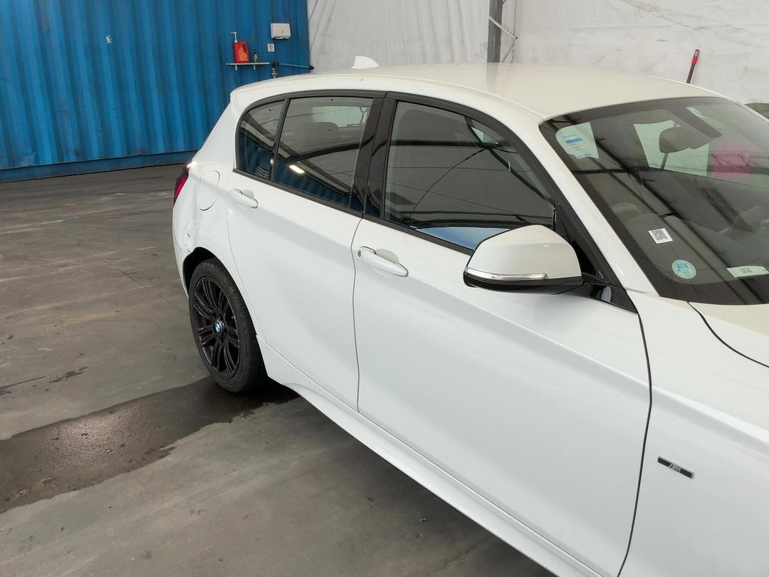 Photo '2' of BMW 1 Series 116I