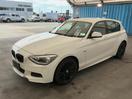 Thumbnail '5' of BMW 1 Series 116I