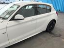Thumbnail '6' of BMW 1 Series 116I