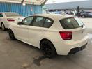 Thumbnail '8' of BMW 1 Series 116I