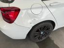 Thumbnail '12' of BMW 1 Series 116I