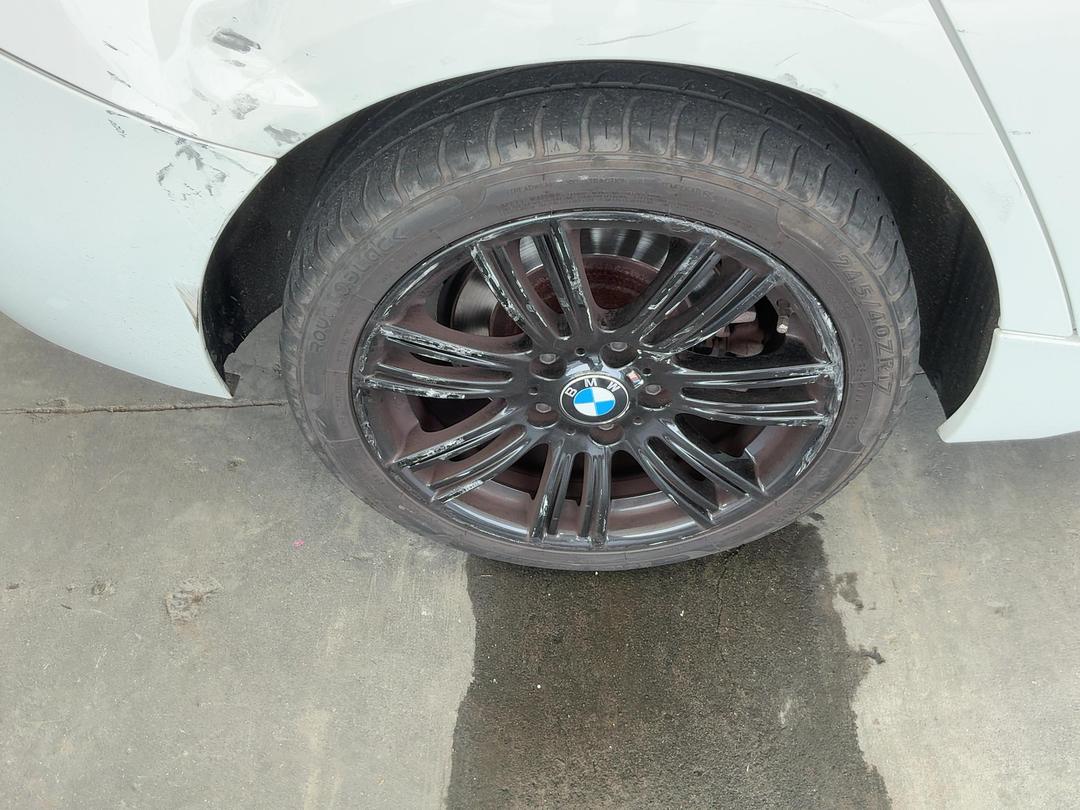 Photo '13' of BMW 1 Series 116I