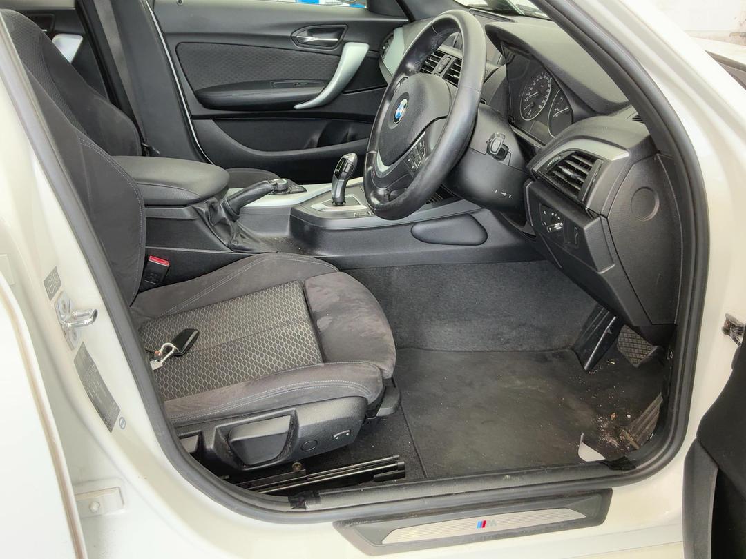 Photo '15' of BMW 1 Series 116I