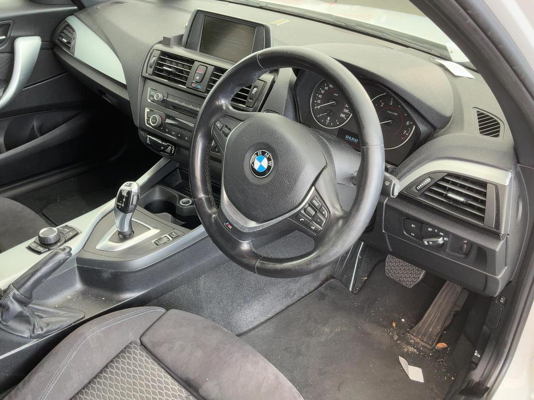 Photo '16' of BMW 1 Series 116I
