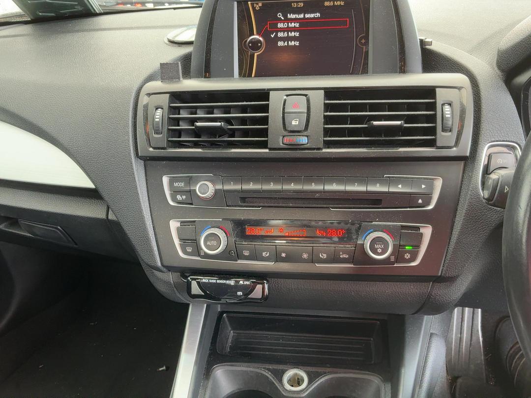 Photo '19' of BMW 1 Series 116I