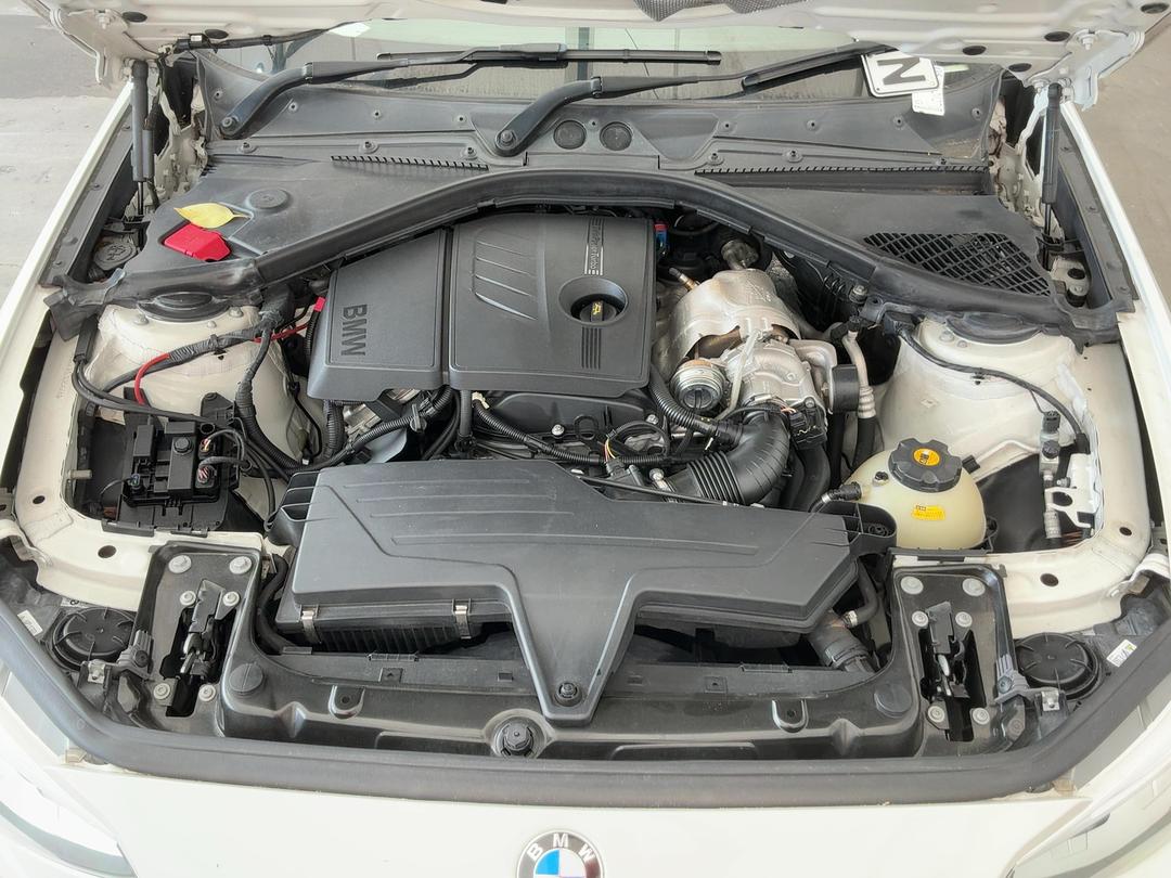 Photo '22' of BMW 1 Series 116I