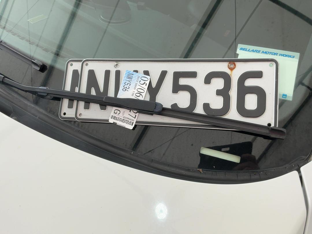 Photo '25' of BMW 1 Series 116I