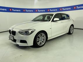 Photo '4' of BMW 1 Series