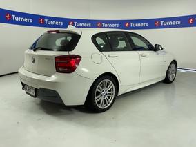 Photo '7' of BMW 1 Series