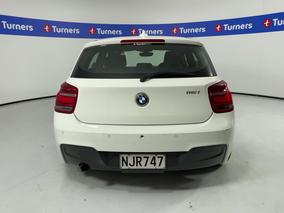 Photo '6' of BMW 1 Series