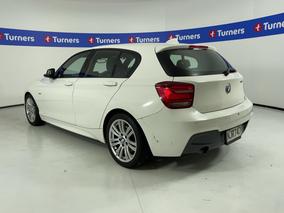 Photo '5' of BMW 1 Series