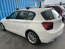 Thumbnail '3' of BMW 116I