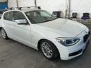 Thumbnail '1' of BMW 116I
