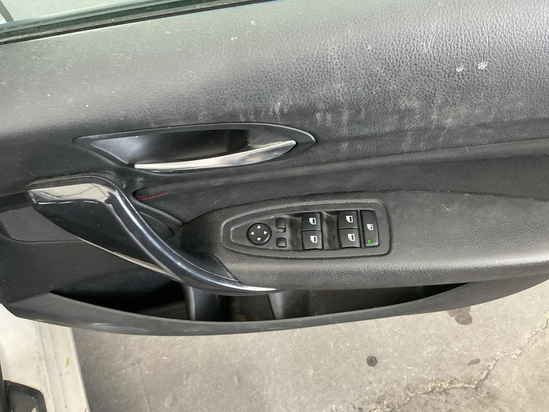 Photo '9' of BMW 116I