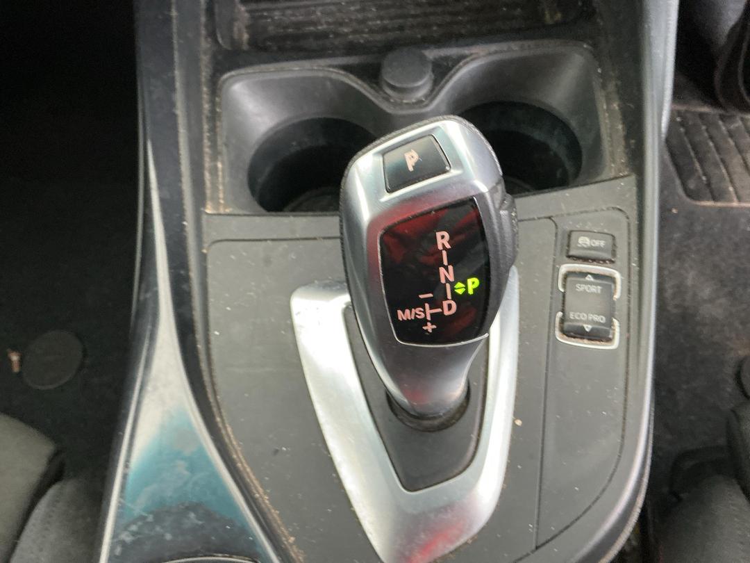 Photo '11' of BMW 116I