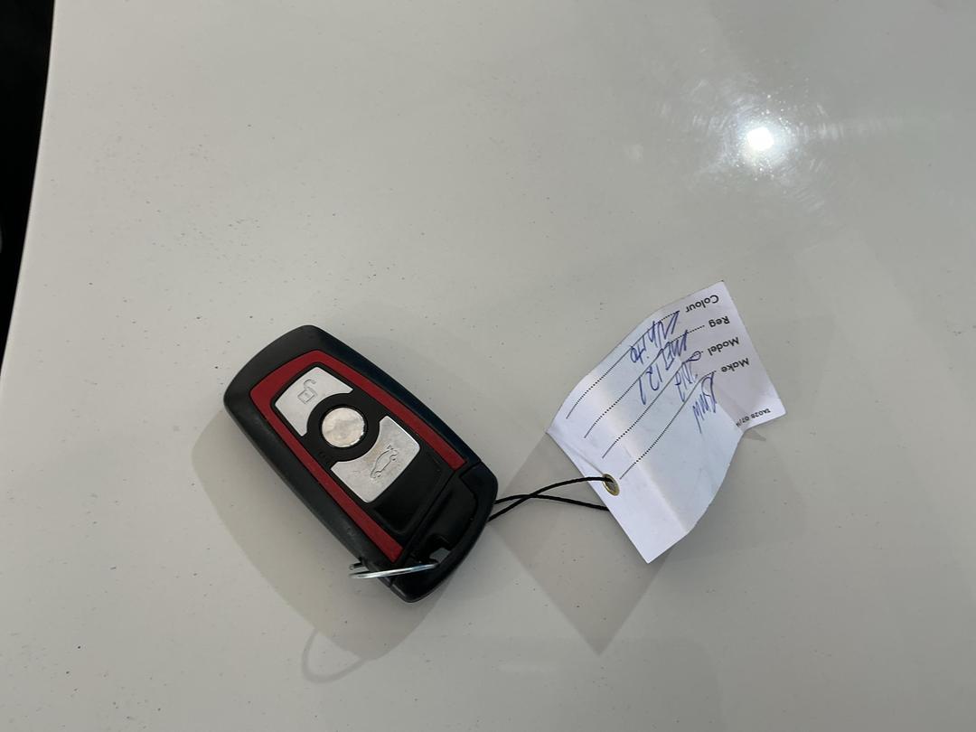 Photo '14' of BMW 116I