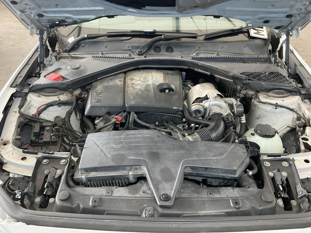 Photo '16' of BMW 116I