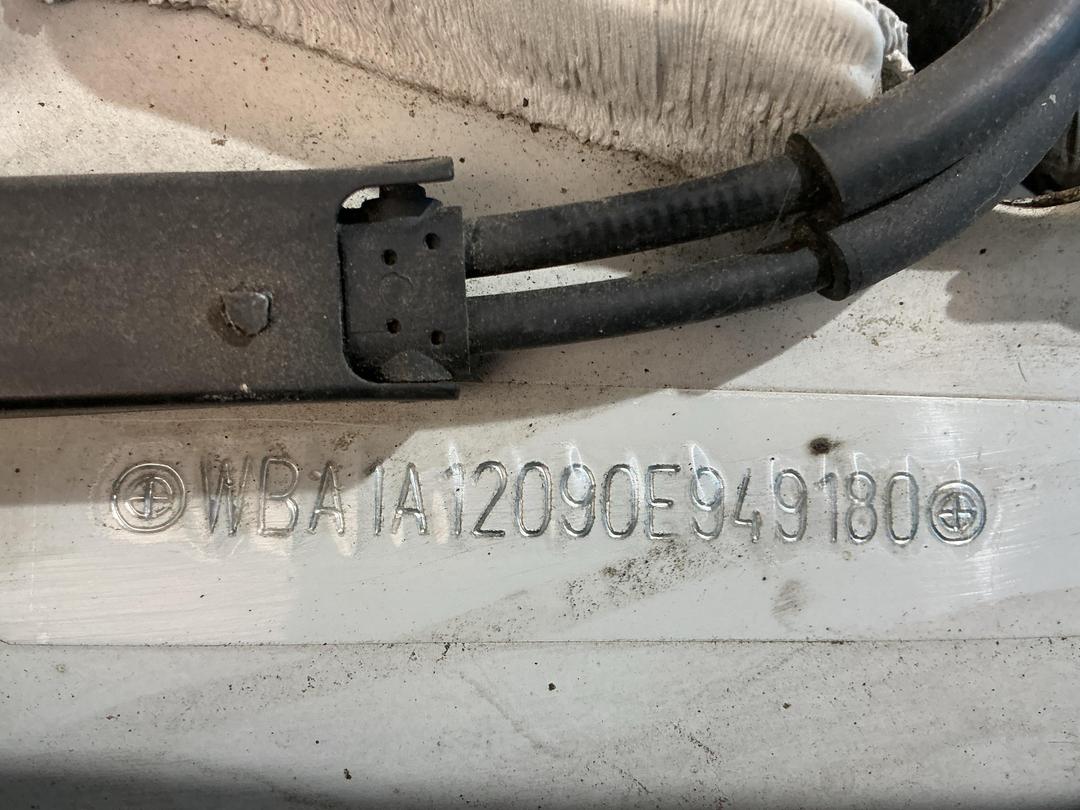 Photo '17' of BMW 116I