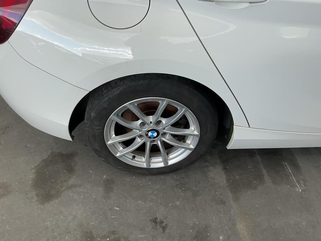 Photo '20' of BMW 116I