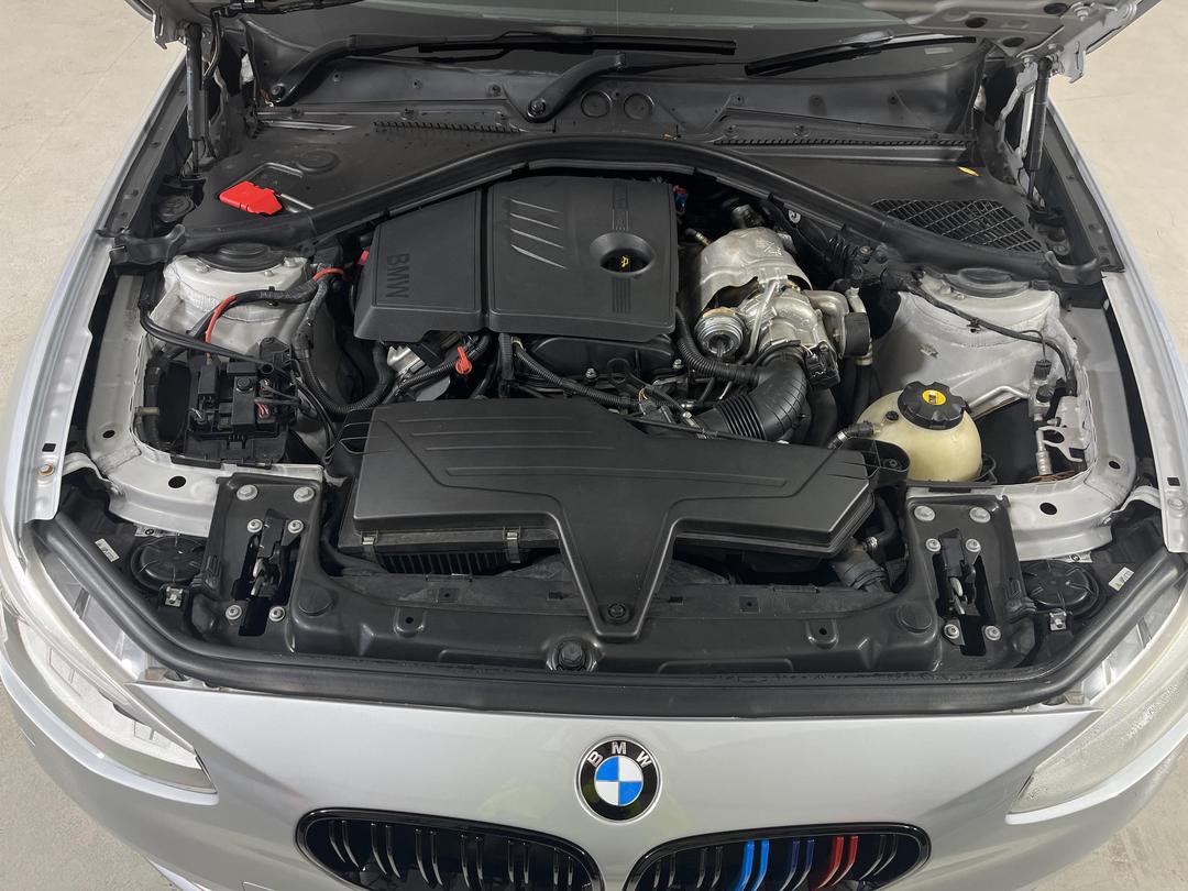 Photo '13' of BMW 116I