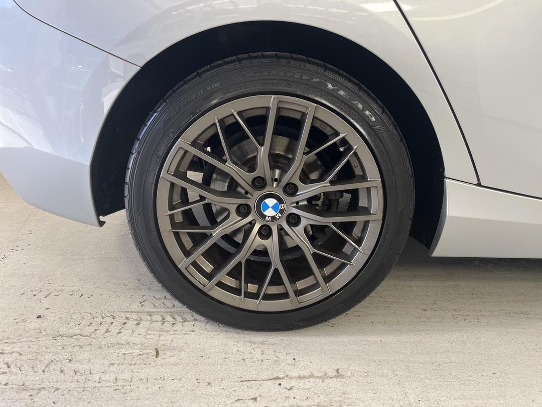 Photo '12' of BMW 116I