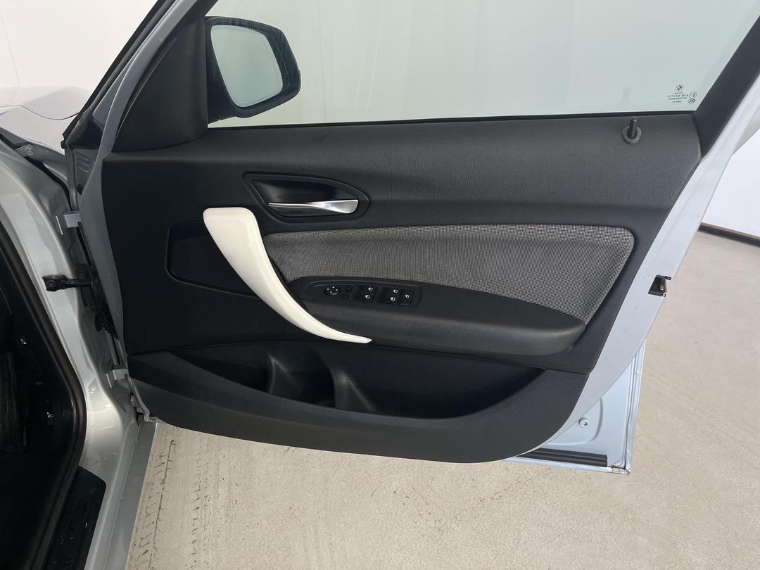 Photo '15' of BMW 116I